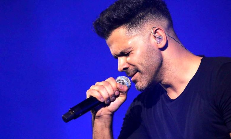 راز خنده های سیروان خسروی در 41 سالگی/ عکس