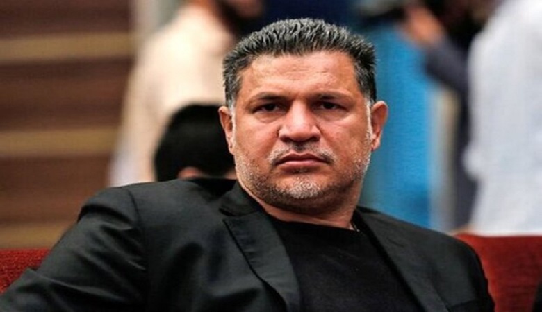 سر و وضع باورنکردنی این پرسپولیسی در ماراتن دبی+ عکس