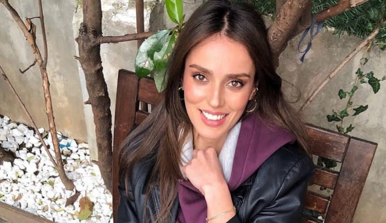 عکسهای قبل از عمل خانم بازیگر لو رفت!