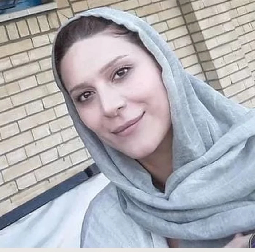 چهره واقعی “سحر دولتشاهی” بدون آرایش دیده شد/ عکس