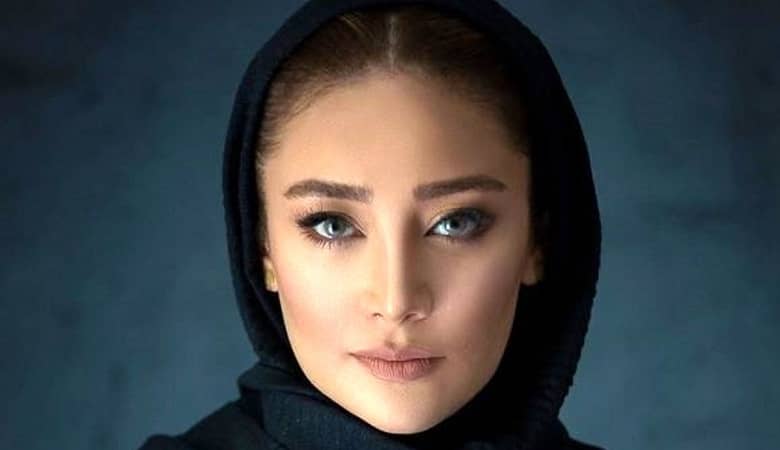 استایل متفاوت و خاص ” بهاره افشاری” در خارج/ عکس