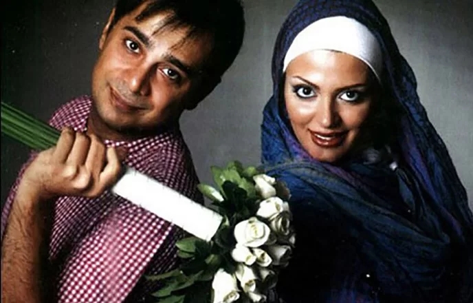 اعلام خبر جدایی “آقای بازیگر ایرانی” از زنش پس از 5 سال/ عکس