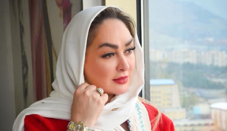 ویدئو/ تجربه عجیب الهام حمیدی از کار در غسالخانه!