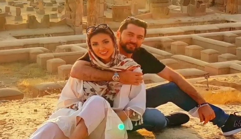 عکس های جدید و دیده نشده از عروسی “بهرام رادان”