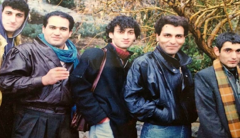 ویدئو/ جوانیهای بازیگران قبل از این که مشهور شوند و به خودشان برسند!