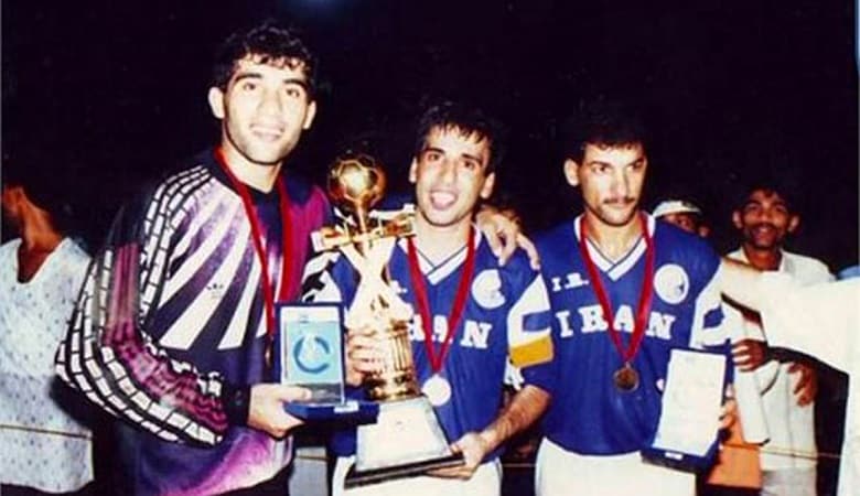 عقاب آسیا بالاخره جواب داد؛ استقلال یا پرسپولیس؟