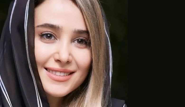 عکس/ آیا الناز حبیبی باز هم عمل کرده؟