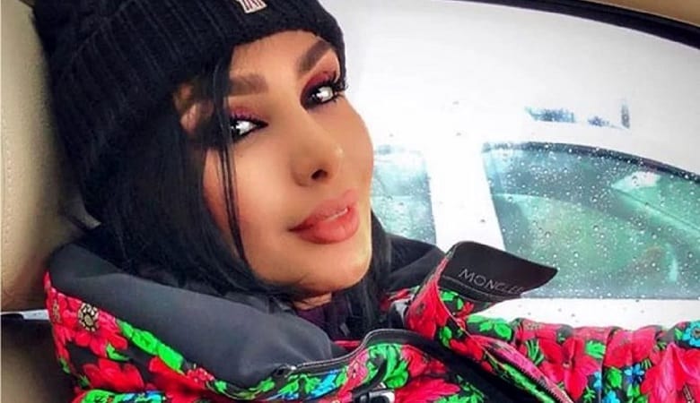 عکس/ جای دنیا جهابخت با پسرش عوض شد!