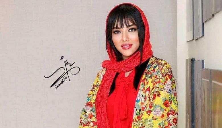 عکس/ سورپرایز شدن لیلا اوتادی در سالن آرایش!