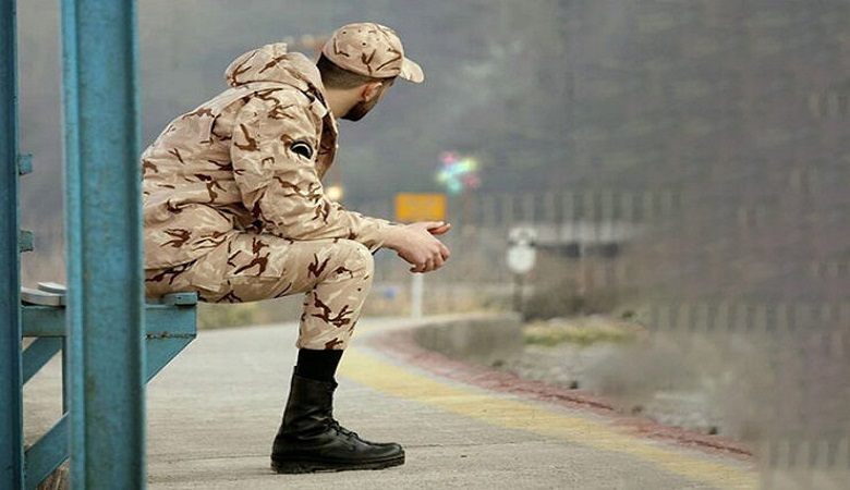 خبر خوب، این آقایان از سربازی معاف می شوند!