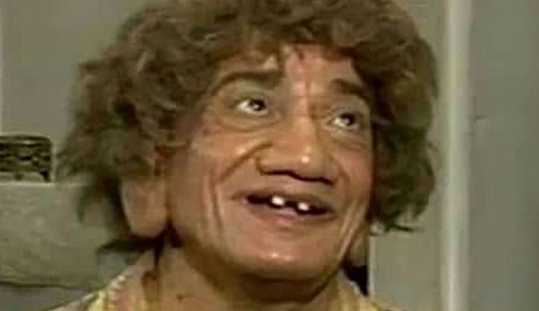 فکرشو می کردید “سمندون” در واقعیت این شکلی باشد/ عکس