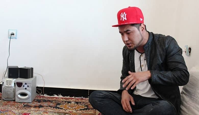 به همین راحتی با زنجبیل دماغ خود را فرم بده و کوچک کن!