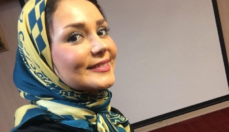 ویدئو/ خانم مجری سابق پس از صداوسیما هر روز بیشتر تغییر میکند!