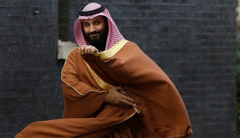 تصاویر/ این خودروهای بن سلمان از طلا ساخته شده اند!