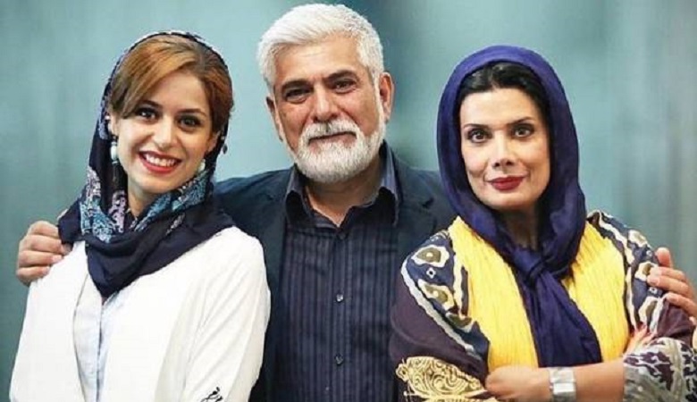 تنها بازیگری که تغییر چهره هر روز او کاربران را حیرت زده می کند!