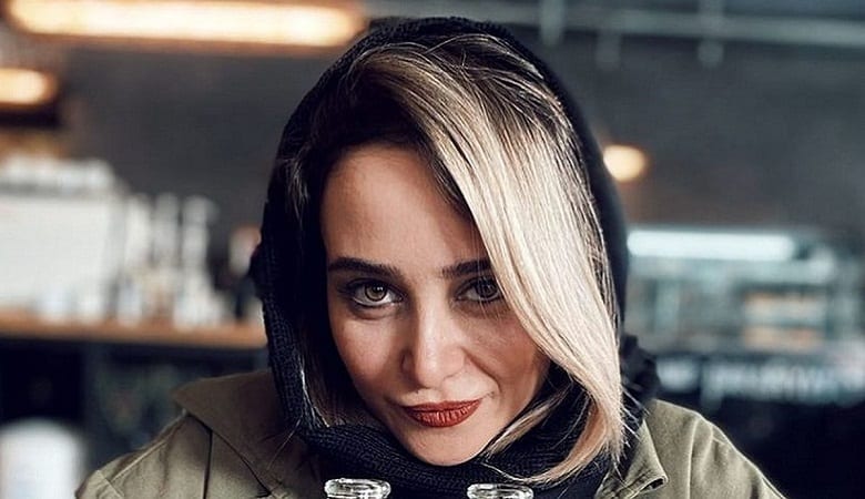 تصاویر/ باور می‌کنید الناز حبیبی در عرض ۹ سال این همه تغییر کرده باشد؟!