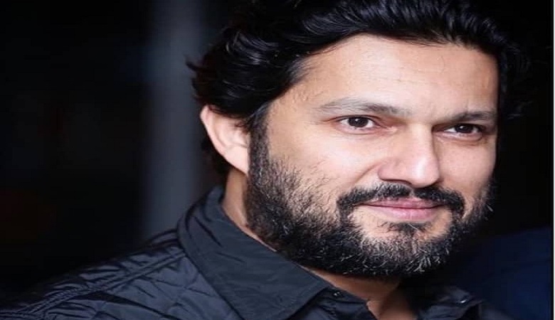 “حامد بهداد” را با این چهره نخواهید شناخت/ عکس