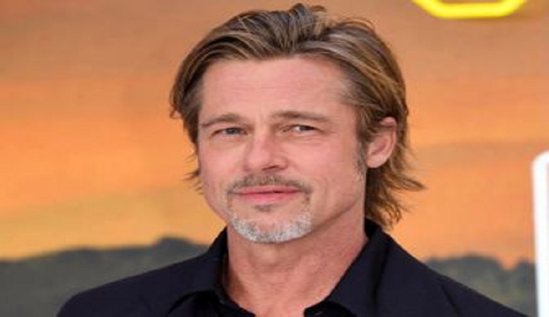 بردپیت از خودش حسابی دفاع کرد!