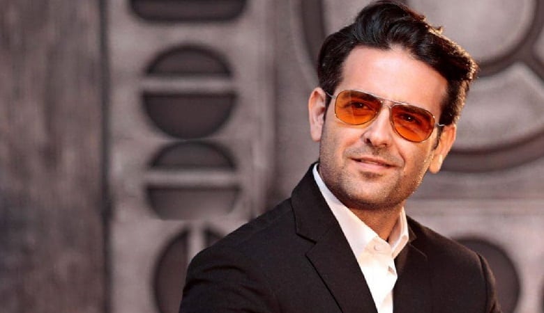 تصاویر/ چرا بازیگر جذاب این روزها خوشپوش نیست؟!