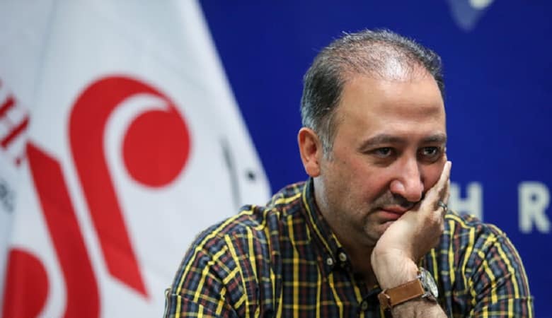 عکس/ شباهت کم نظیر دختر آقای مجری با پدرش!