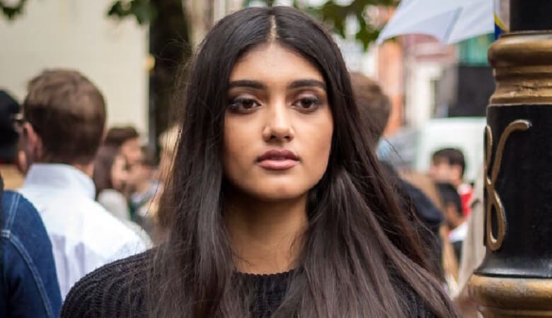 تصاویر/ این دختر هندی معشوقه جدید دی کاپریو است؟