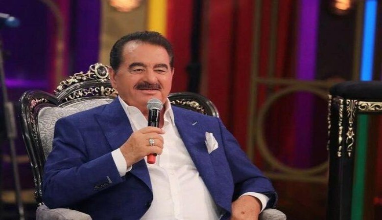 ابراهیم تاتلیسس برای بار ششم ازدواج خواهد کرد!