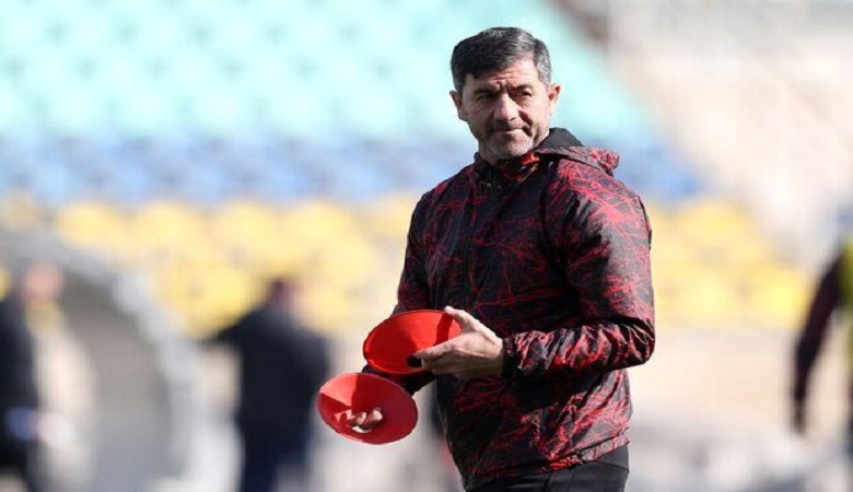 اتفاق شوکه کننده و ناگوار برای رستوران “کریم باقری” +عکس