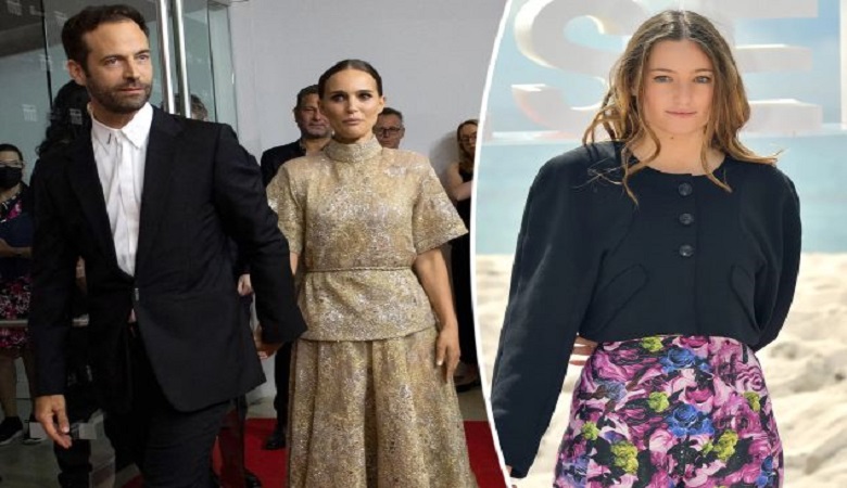 خیانت همسر بازیگر سرشناس به او با یک دختر 25 ساله