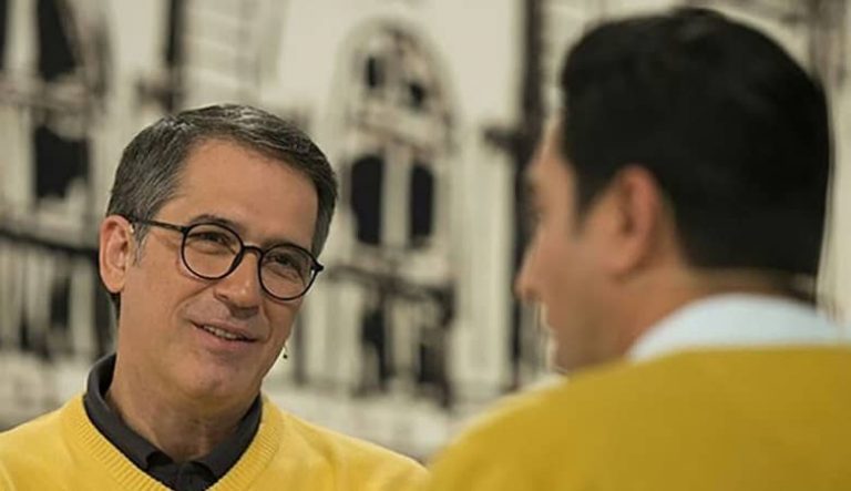 علت پخش شایعه اعتیاد “فرهاد جم” چه بود؟