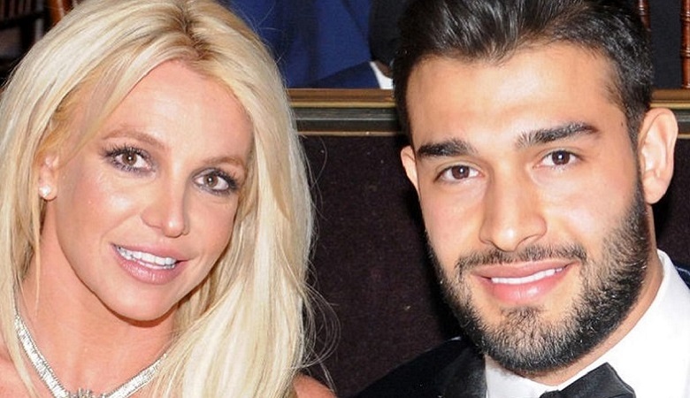 عکسی که دلیل جدایی سام و بریتنی را فاش می کند