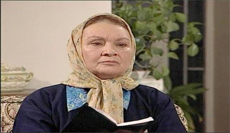 باور می کنید “پری امیر حمزه” در سینمای قبل انقلاب این شکلی بوده/ عکس