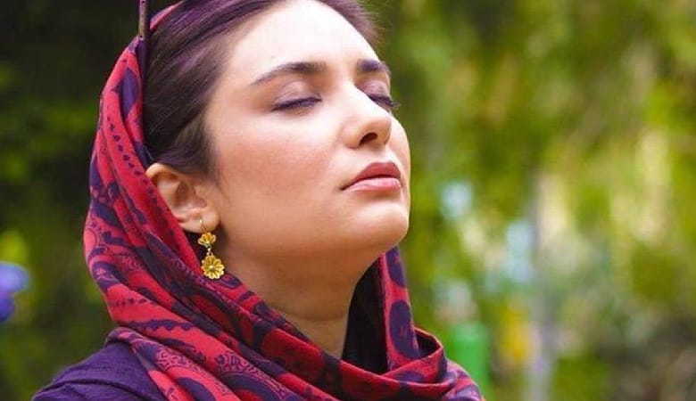 تصاویر/ گوشوارههای گوگولی لیندا کیانی که میتوانید با آن بدرخشید!