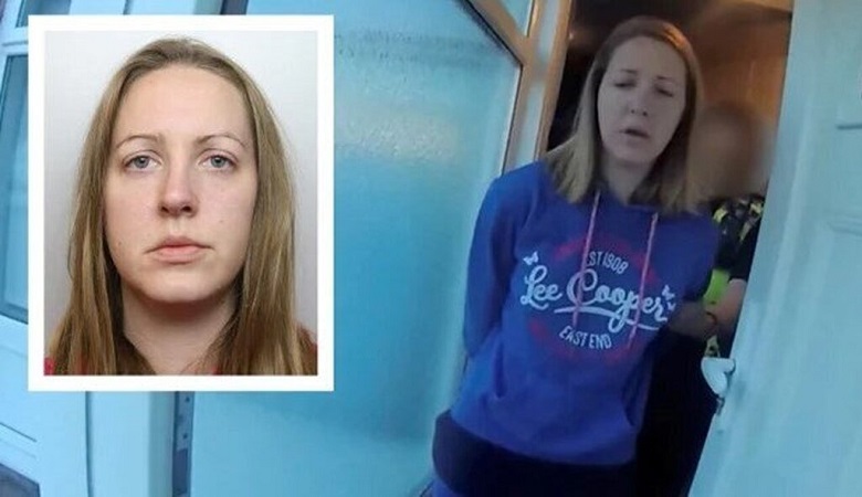 مجازات شدید در انتظار پرستار بچه کش که دنیا را در شوک فرو برد!