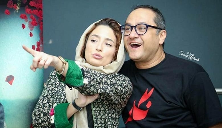 تمام بازیگران مرد ایرانی که دو همسر بازیگر داشتهاند!