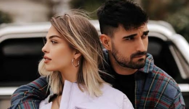 تعیین جنسیت نوههای دوقلوی ابراهیم تاتلیسس!