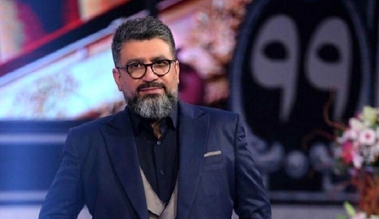 رضا رشیدپور توهین کیهان را بی جواب نگذاشت