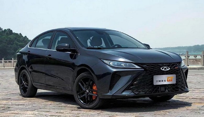 راهنمای خرید بهترین ماشینهای چینی ارزان قیمت در ایران