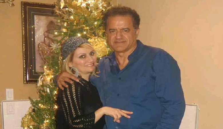 بامعرف ترین خواننده زن ایرانی این خانم است!