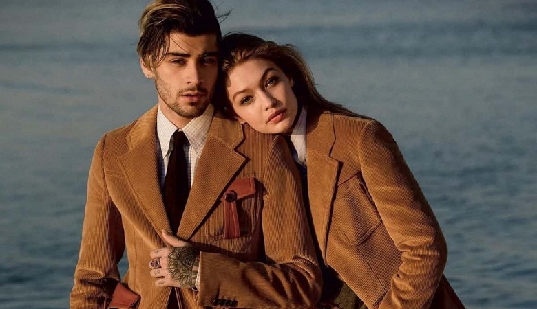 آقای خواننده مشهور هنوز عاشق همسر سابق سوپرمدلش است!