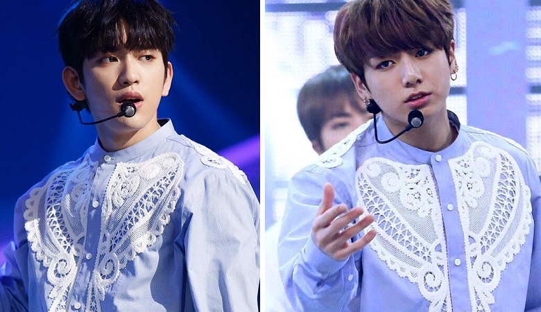 حقیقت چندش‌آور پشت صحنه اجراهای پر زرق و برق “کی‌پاپ”!