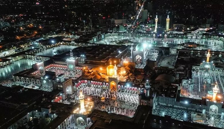 نکاتی برای سفر هوایی به مشهد و بالعکس