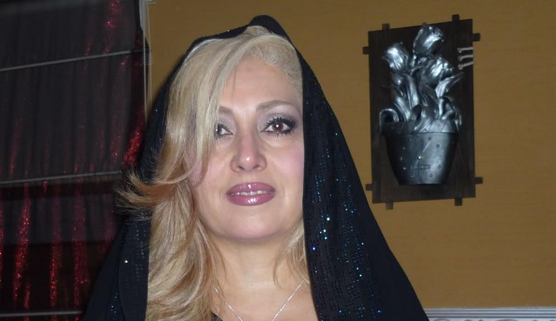 ویدئو/ آبروریزی خجالت آور “لیلا فروهر” هنگام صحبت با هنرمند آمریکایی!