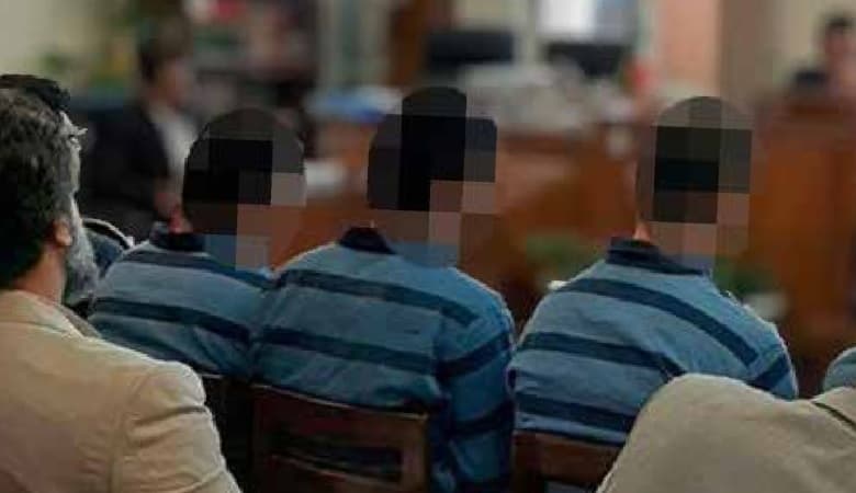 این زن باعث شد برادرم خودکشی کند، به خاطر همین کشتمش…