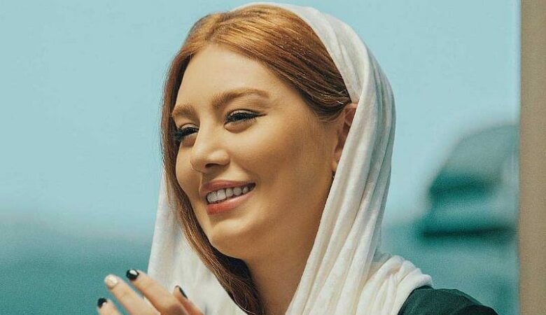 عکس/ رونمایی سحر قریشی از تیپ عجیب و مردانه اش در دبی