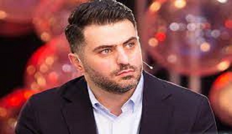 ویدئو/ علی ضیاء 38 ساله شد