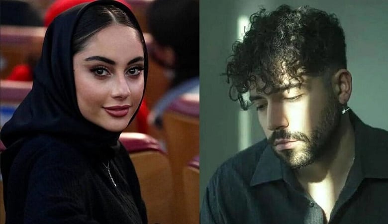 واکنش ترلان پروانه به شایعه اختلاف با شروین حاجیپور