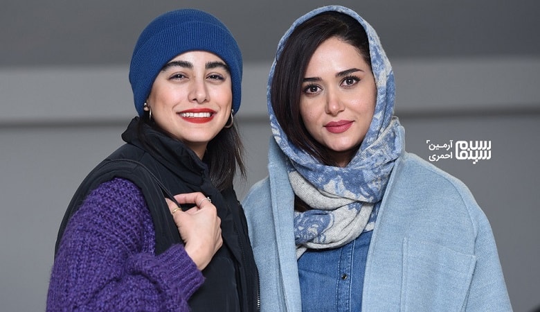 تصاویر/ خانم بازیگر فوتبالیست حرفهای شد!