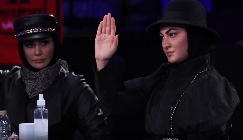 اعتراف خانم بازیگر جوان: مجبورم در شبهای مافیا شرکت کنم!