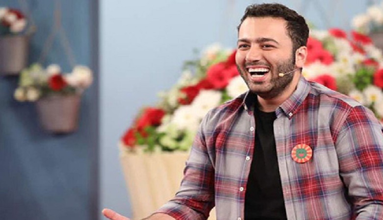 ویدئو/ صادق بوقی با ترانه جدیدش ترکاند!