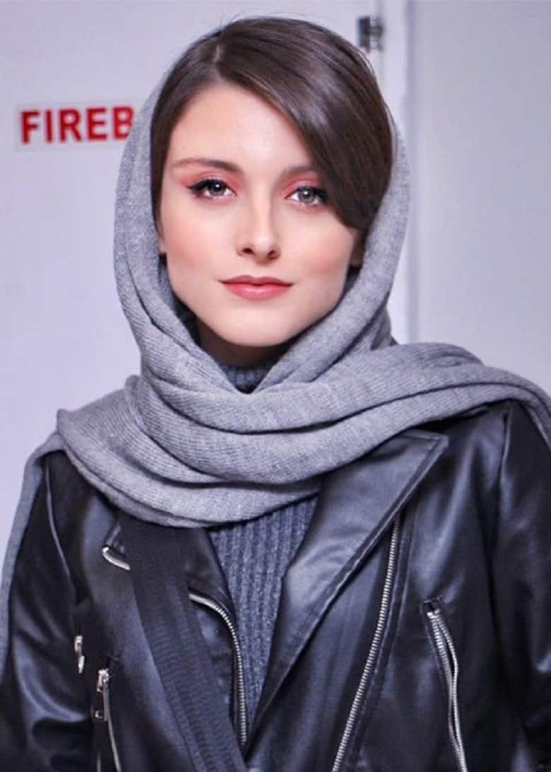 شیکپوشترین و زیباترین بازیگر ایران !